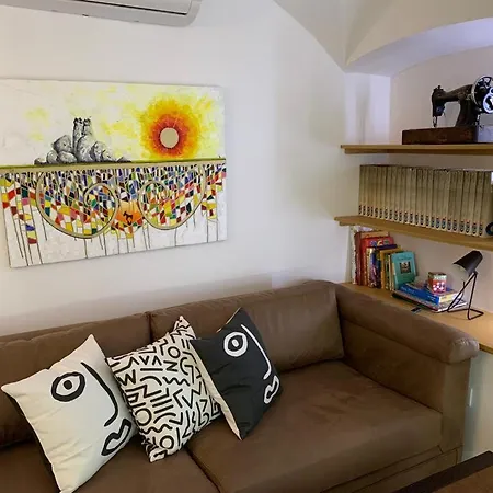 Maila Hébergement de vacances *