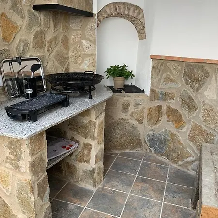 Сasa de vacaciones Maila