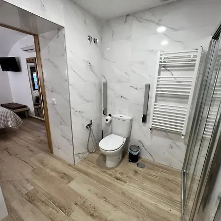 Hébergement de vacances Maila *