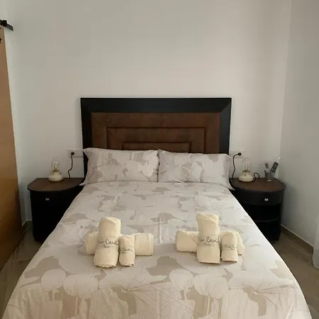 Maila * Malpartida de Cáceres