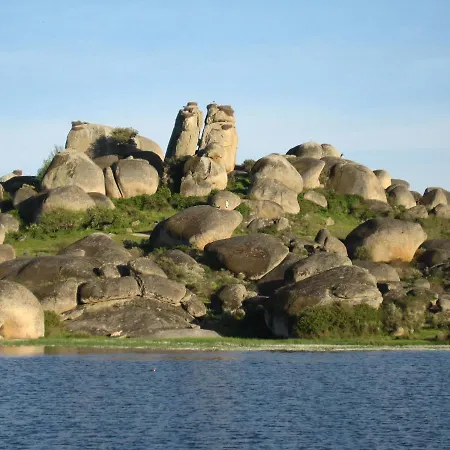 Hébergement de vacances Maila *