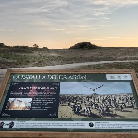 Сasa de vacaciones Maila