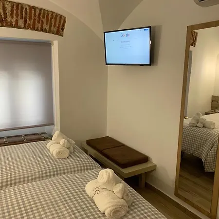 Maila Malpartida de Cáceres