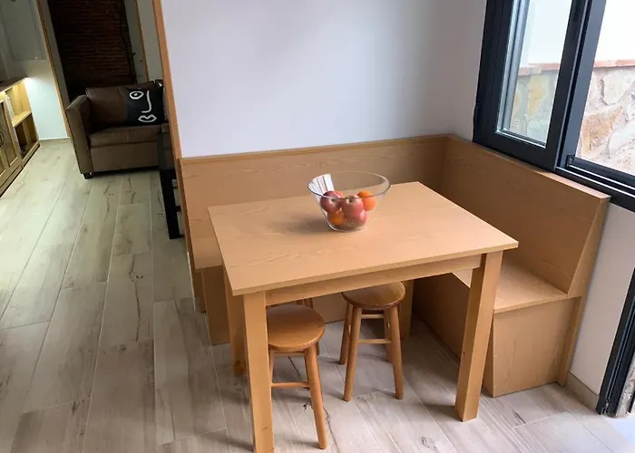 Hébergement de vacances Maila *