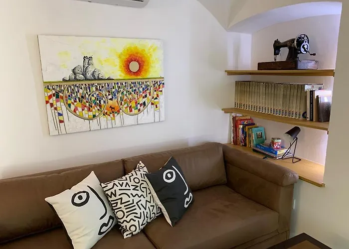 Maila Hébergement de vacances *