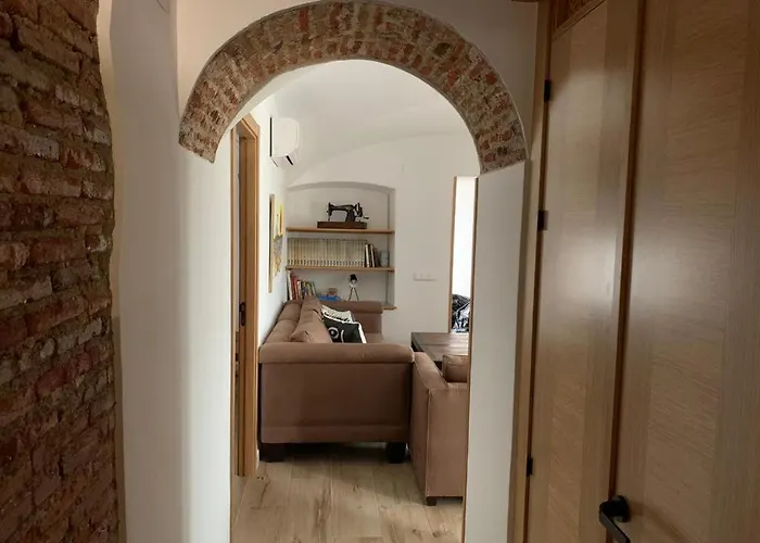 Maila * Malpartida de Cáceres