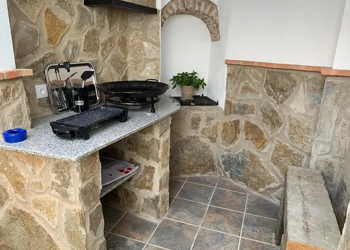 Сasa de vacaciones Maila