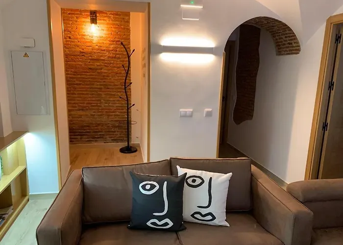 Hébergement de vacances Maila Malpartida de Cáceres