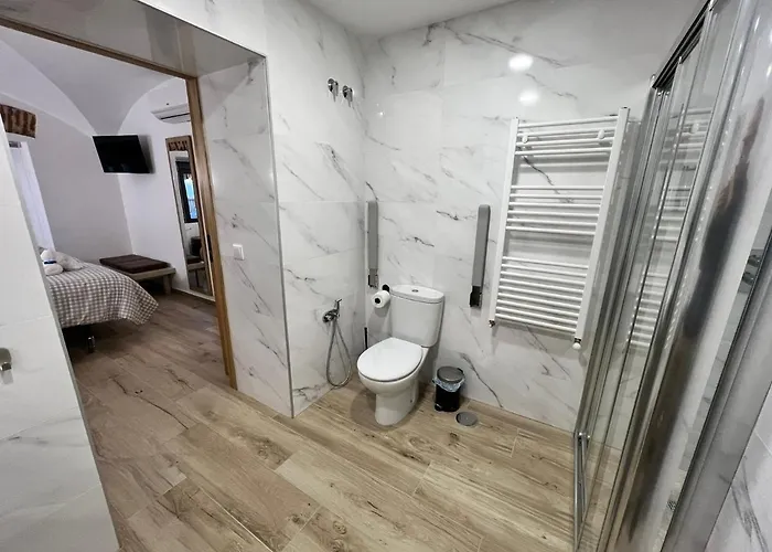 Сasa de vacaciones Maila *