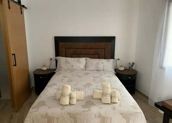 Maila * Malpartida de Cáceres