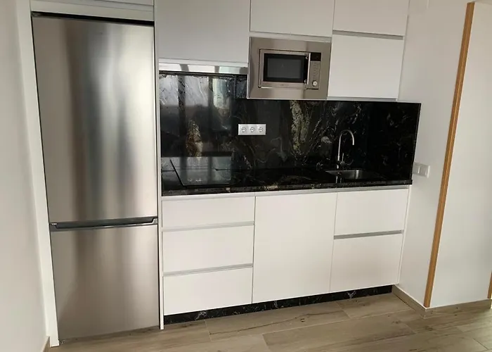 Maila Hébergement de vacances Malpartida de Cáceres