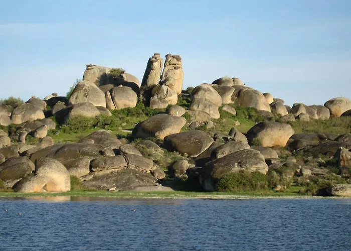 Hébergement de vacances Maila *