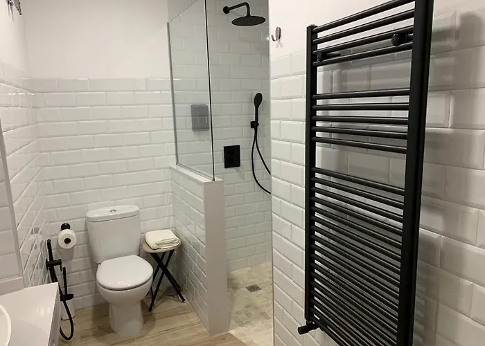 Hébergement de vacances Maila *