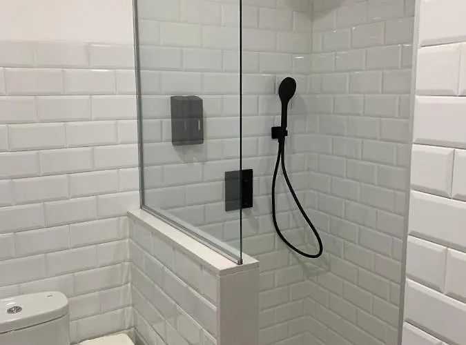 Сasa de vacaciones Maila *