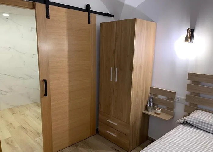 Maila * Malpartida de Cáceres