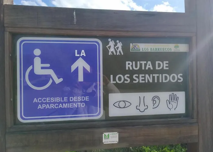 Maila Malpartida de Cáceres