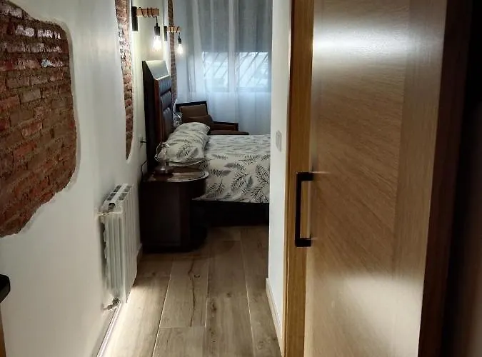 Maila * Malpartida de Cáceres