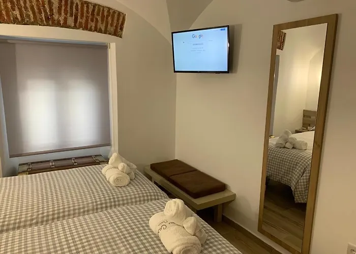 Maila Malpartida de Cáceres